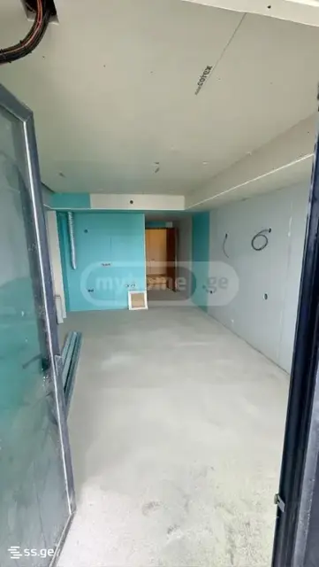 1-pok. mieszkanie 32 m², Rustaveli District — zdjęcie 3 z 4