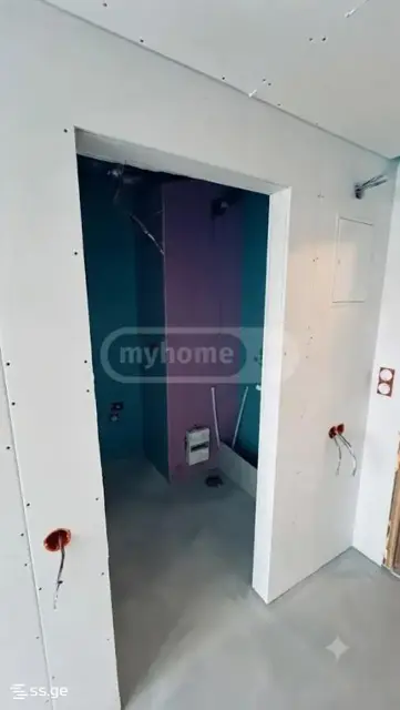 1-pok. mieszkanie 32 m², Rustaveli District — zdjęcie 4 z 4
