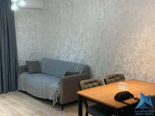 2-pok. mieszkanie 40 m², Airport District