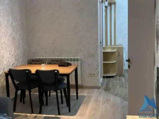 2-pok. mieszkanie 40 m², Airport District — zdjęcie 2 z 4