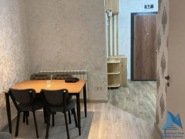 2-pok. mieszkanie 40 m², Airport District — zdjęcie 3 z 4
