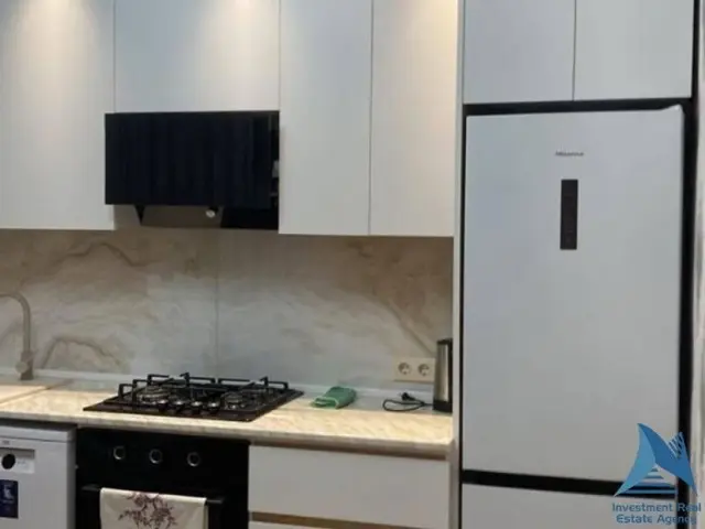 2-pok. mieszkanie 40 m², Airport District — zdjęcie 4 z 4