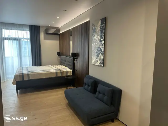 1-pok. mieszkanie 37 m², Airport District — zdjęcie 3 z 5