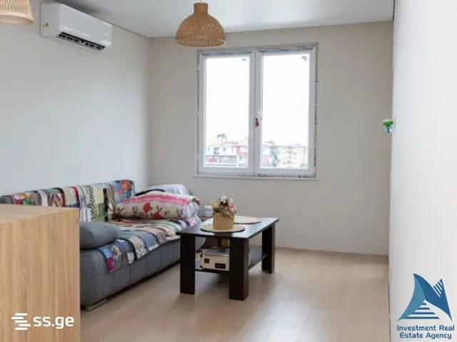 2-pok. mieszkanie 41 m², Airport District