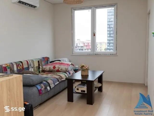 2-pok. mieszkanie 41 m², Airport District — zdjęcie 2 z 5