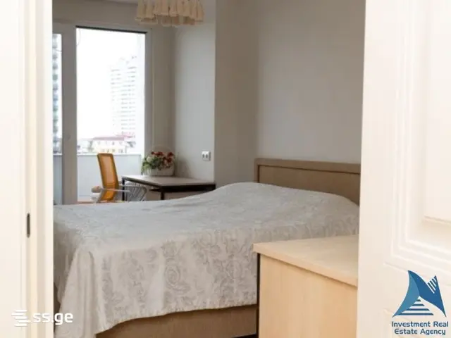 2-pok. mieszkanie 41 m², Airport District — zdjęcie 5 z 5