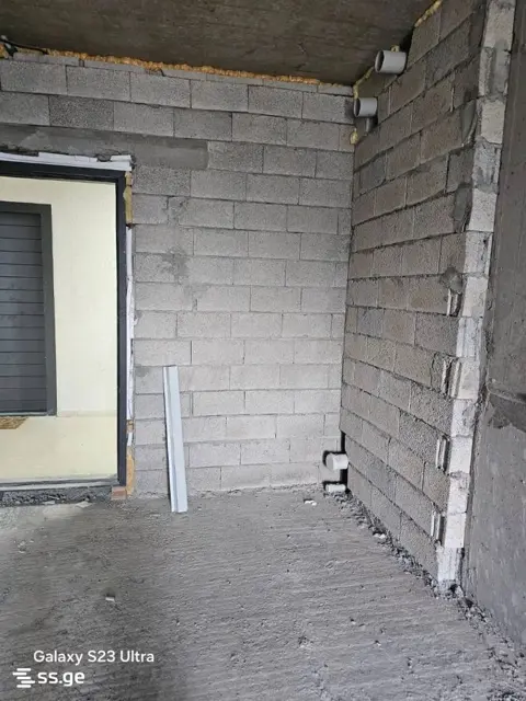 1-pok. mieszkanie 55 m², Airport District — zdjęcie 2 z 5