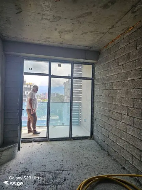 1-pok. mieszkanie 55 m², Airport District — zdjęcie 3 z 5