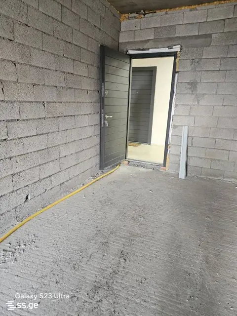 1-pok. mieszkanie 55 m², Airport District — zdjęcie 4 z 5
