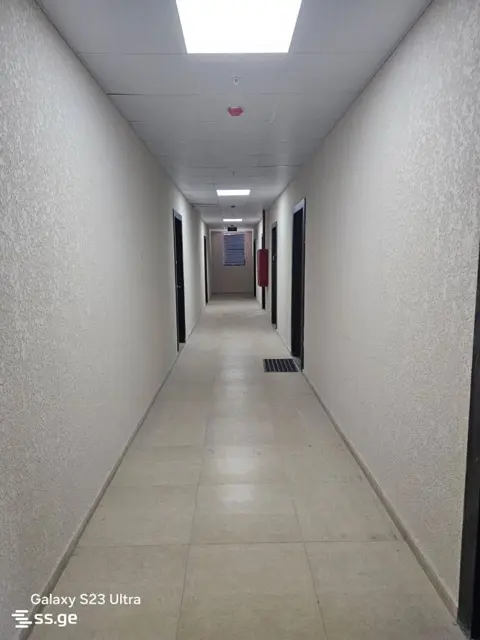 1-pok. mieszkanie 55 m², Airport District — zdjęcie 5 z 5