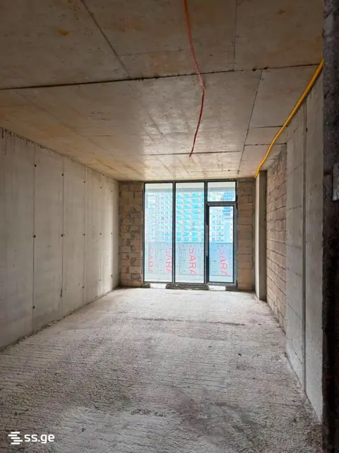 1-pok. mieszkanie 30 m², Airport District — zdjęcie 3 z 4