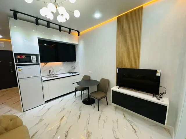 2-pok. mieszkanie 37 m², Airport District — zdjęcie 2 z 4