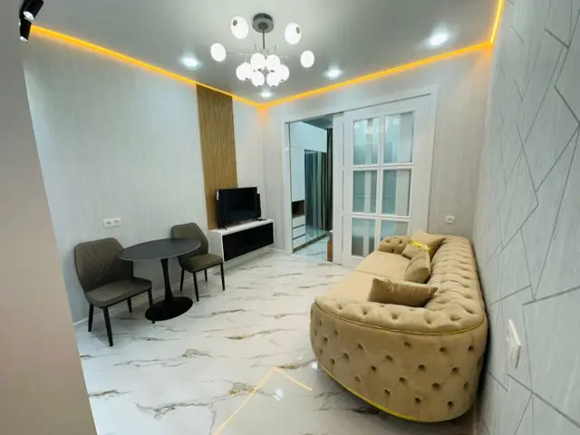 2-pok. mieszkanie 37 m², Airport District — zdjęcie 3 z 4
