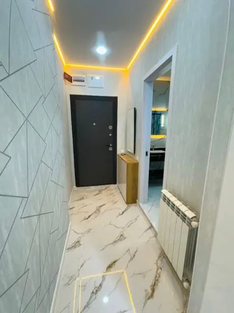 2-pok. mieszkanie 37 m², Airport District — zdjęcie 4 z 4