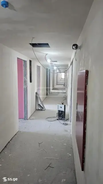 1-pok. mieszkanie 31 m², Khimshiashvili District — zdjęcie 2 z 4