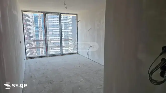 1-pok. mieszkanie 31 m², Khimshiashvili District — zdjęcie 3 z 4