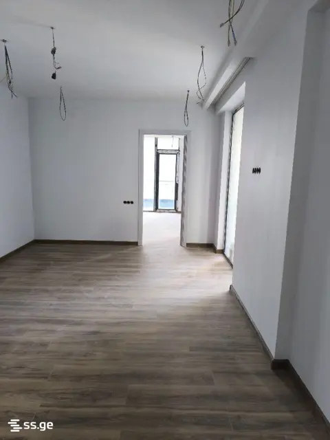 2-pok. mieszkanie 79 m², Khimshiashvili District — photo 4 of 5