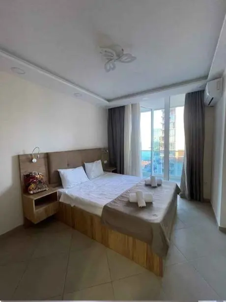 1-pok. mieszkanie 27 m², Airport District — zdjęcie 4 z 4