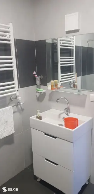 2-pok. mieszkanie 58 m², Kakhaberi District — zdjęcie 2 z 4