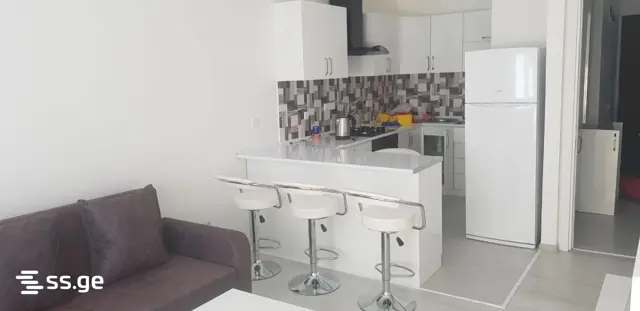 2-pok. mieszkanie 58 m², Kakhaberi District — zdjęcie 3 z 4