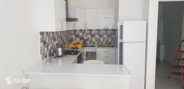 2-pok. mieszkanie 58 m², Kakhaberi District — zdjęcie 4 z 4