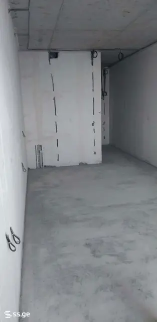 1-pok. mieszkanie 31 m², Khimshiashvili District — zdjęcie 4 z 4