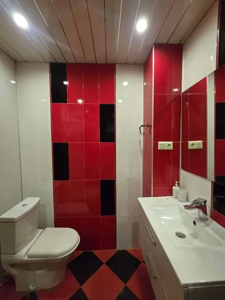 2-pok. mieszkanie 58 m², Airport District — zdjęcie 2 z 4