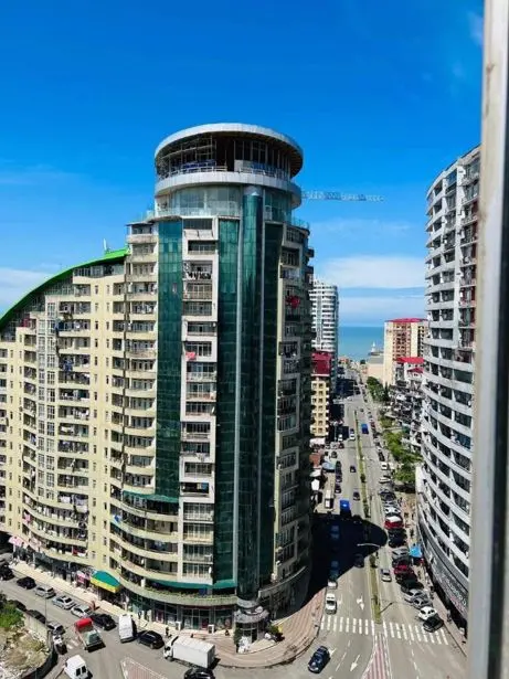 2-pok. mieszkanie 58 m², Airport District — zdjęcie 3 z 4