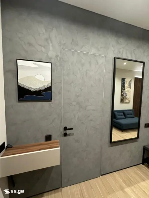 1-pok. mieszkanie 40 m², Airport District — zdjęcie 2 z 4