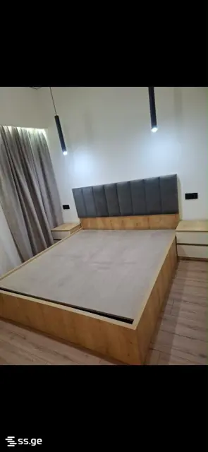 2-pok. mieszkanie 40 m², Airport District — zdjęcie 2 z 4