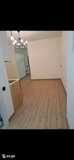 2-pok. mieszkanie 40 m², Airport District — zdjęcie 3 z 4