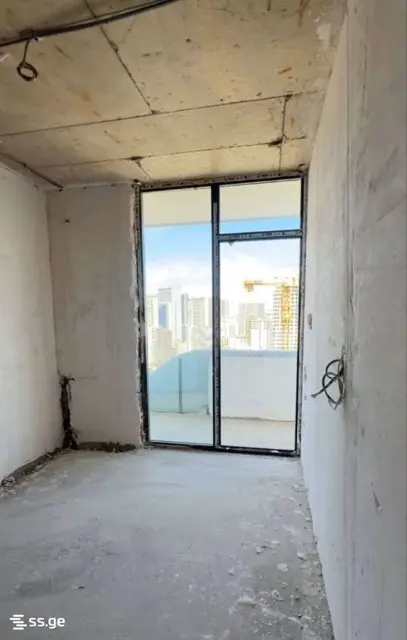 1-pok. mieszkanie 32 m², Airport District — zdjęcie 2 z 2