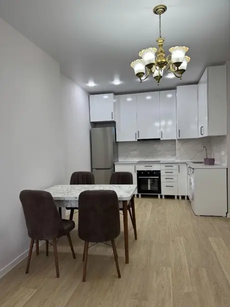 2-pok. mieszkanie 64 m², Airport District — zdjęcie 2 z 4