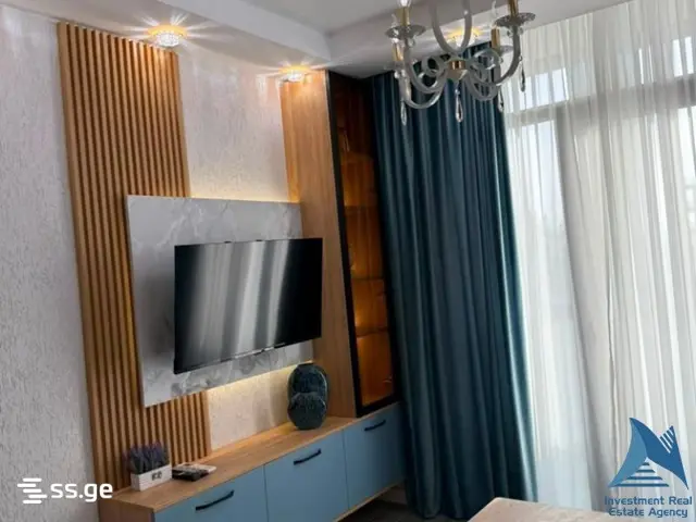 1-pok. mieszkanie 37 m², Airport District — zdjęcie 3 z 4