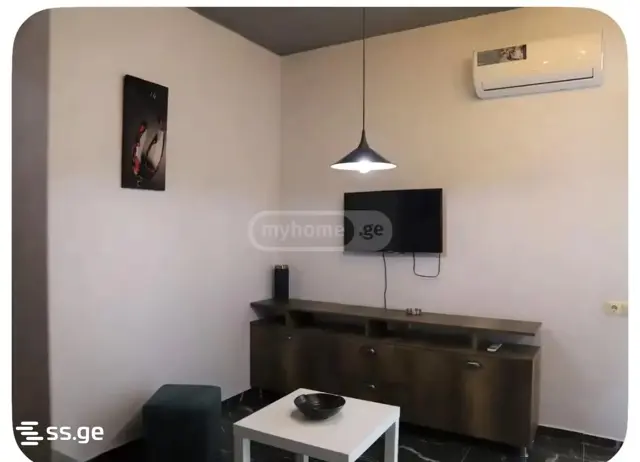 1-pok. mieszkanie 37 m², Bagrationi District — zdjęcie 4 z 4