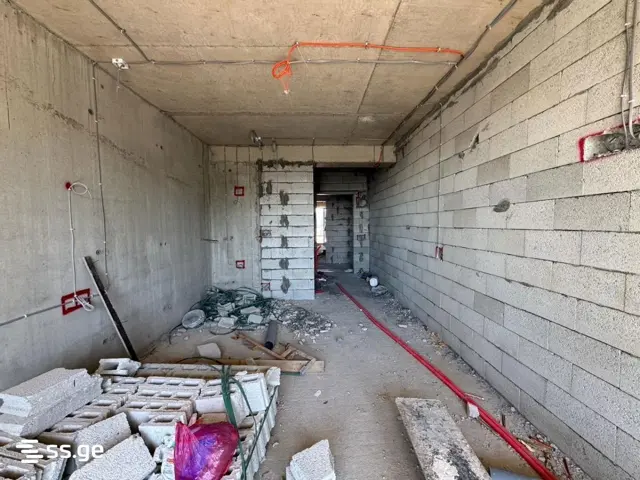 1-pok. mieszkanie 29 m², Tamar Settlement — zdjęcie 3 z 4