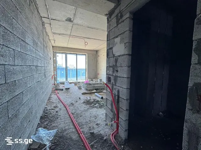 1-pok. mieszkanie 29 m², Tamar Settlement — zdjęcie 4 z 4