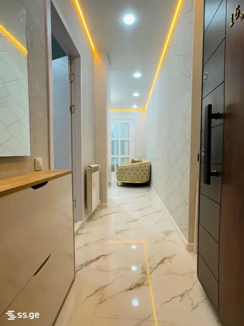 1-pok. mieszkanie 34 m², Airport District — zdjęcie 4 z 5