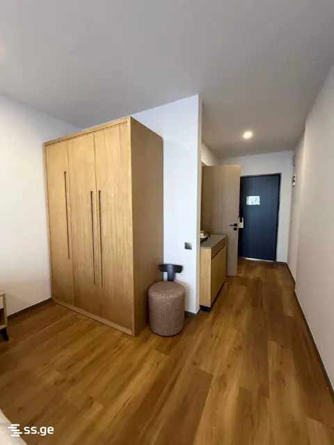 1-pok. mieszkanie 32 m², Khimshiashvili District — zdjęcie 4 z 4