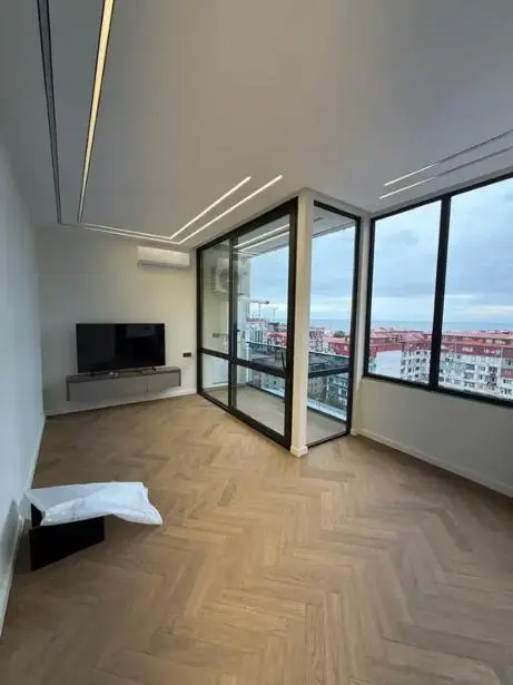 2-pok. mieszkanie 55 m², Old Batumi District