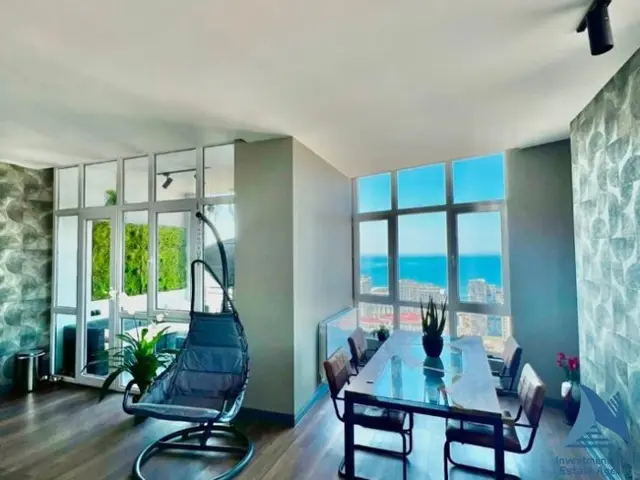 2-pok. mieszkanie 88 m², Khimshiashvili District — zdjęcie 2 z 4
