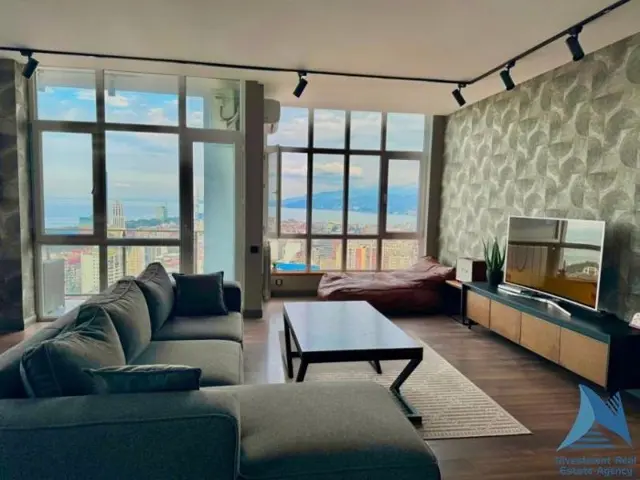 2-pok. mieszkanie 88 m², Khimshiashvili District — zdjęcie 3 z 4