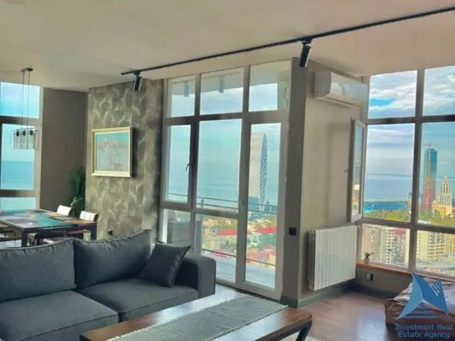 2-pok. mieszkanie 88 m², Khimshiashvili District — zdjęcie 4 z 4