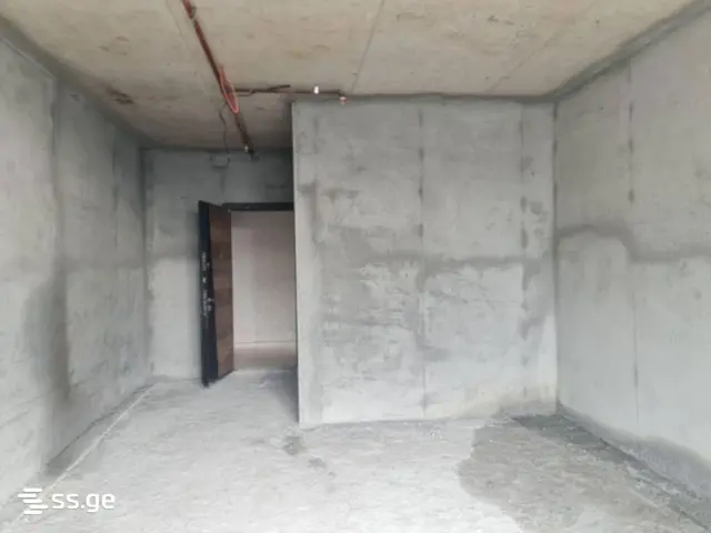 2-pok. mieszkanie 53 m², Airport District — photo 3 of 4