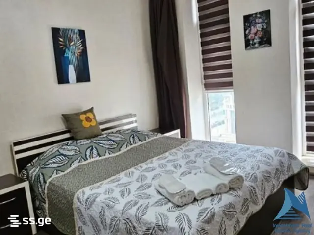 2-pok. mieszkanie 46 m², Khimshiashvili District — zdjęcie 5 z 5