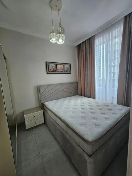 2-pok. mieszkanie 50 m², Khimshiashvili District — photo 1 of 4