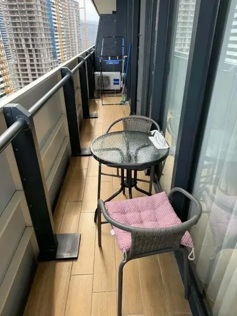 2-pok. mieszkanie 44 m², Khimshiashvili District — zdjęcie 2 z 4