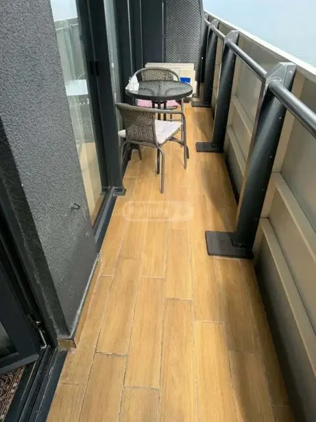 2-pok. mieszkanie 44 m², Khimshiashvili District — zdjęcie 3 z 4