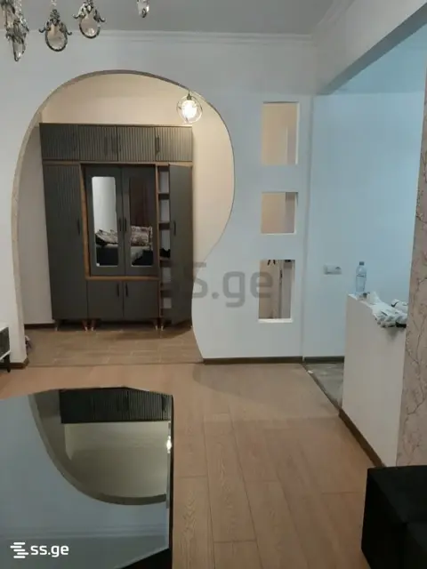 2-pok. mieszkanie 50 m², Old Batumi District — zdjęcie 3 z 4