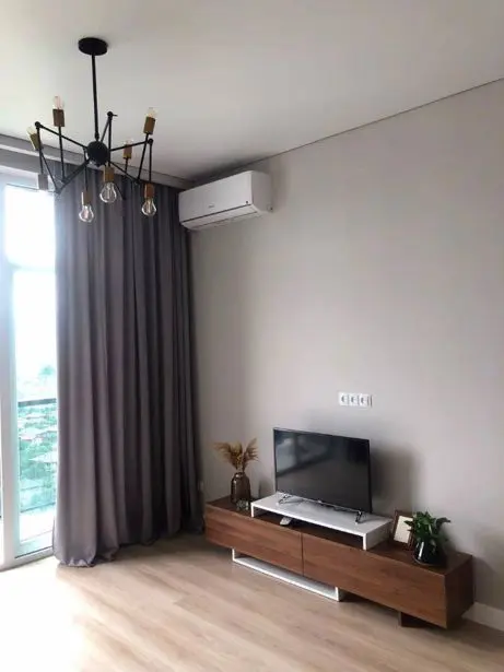 2-pok. mieszkanie 53 m², Airport District